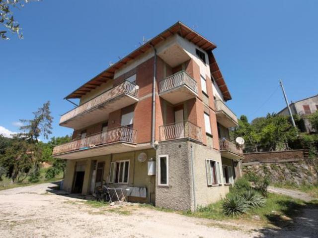 Appartamento in Via del Fiume