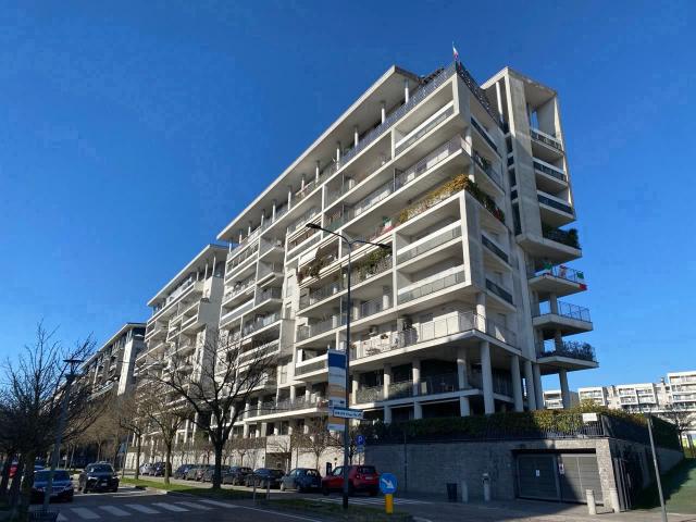 Appartamento in Via Del Futurismo 31, Milano, MI