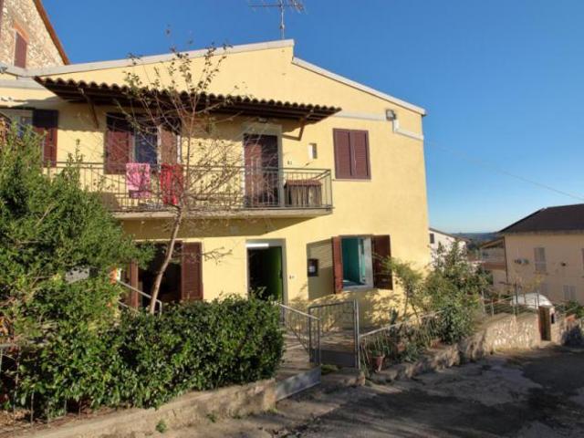 Appartamento in Via del Monte