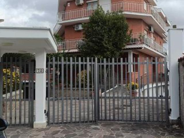 Appartamento in Via del Podere Cesare Battisti