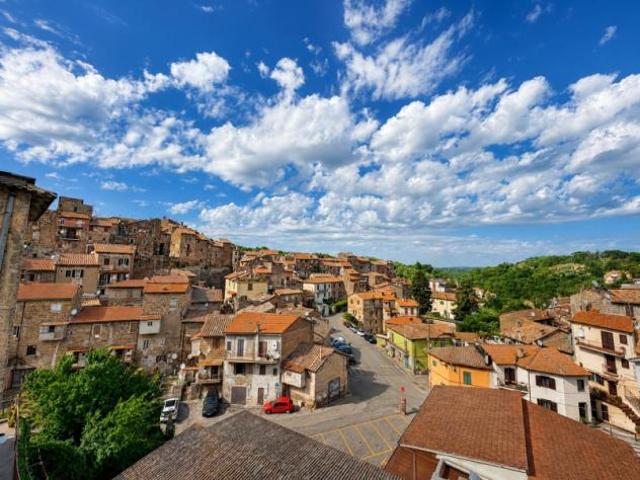 Appartamento in Via del Poggio