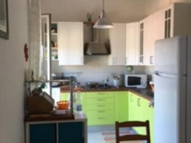 Appartamento in Via dell'Uguaglianza