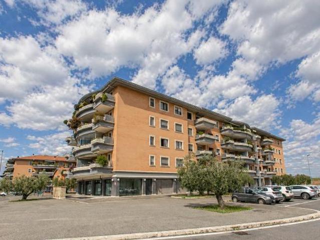 Appartamento in Via della Maremma