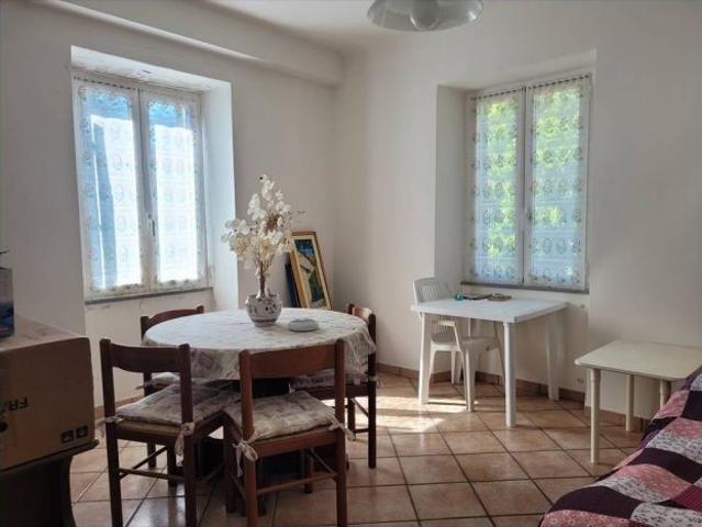 Appartamento in Via della Chiesa Sassello Palo, Liguria