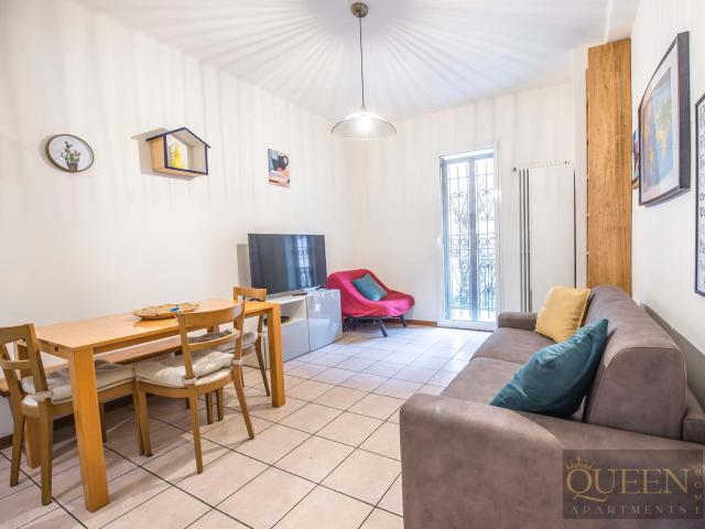 Appartamento in Via della Crocetta 18, Bologna QUEEN HOME VERONIQUE