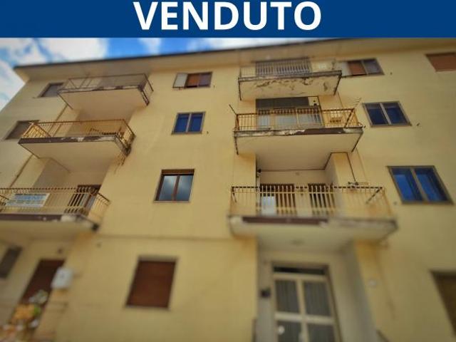 Appartamento in Via della Libert