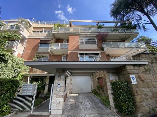 Appartamento in Via della Sierra Nevada