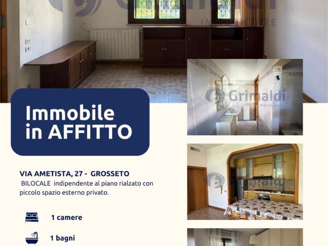 Appartamento in Via dell'Ametista 27, Grosseto, GR