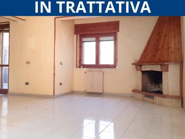 Appartamento in Via delle Magnolie