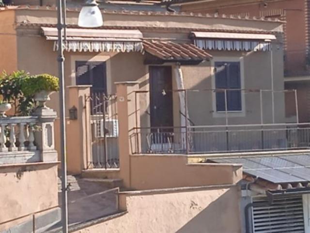 Appartamento in Via dello Stadio