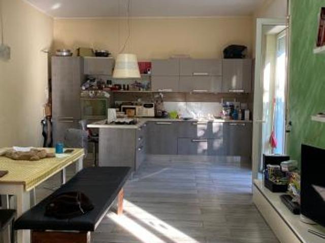 Appartamento in Via Demetrio Moscato