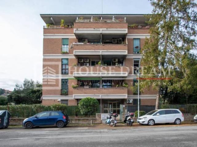 Appartamento in Via di Affogalasino