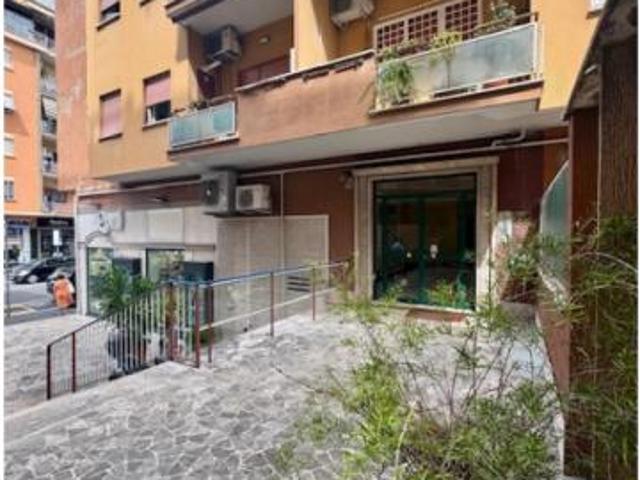 Appartamento in Via di Boccea