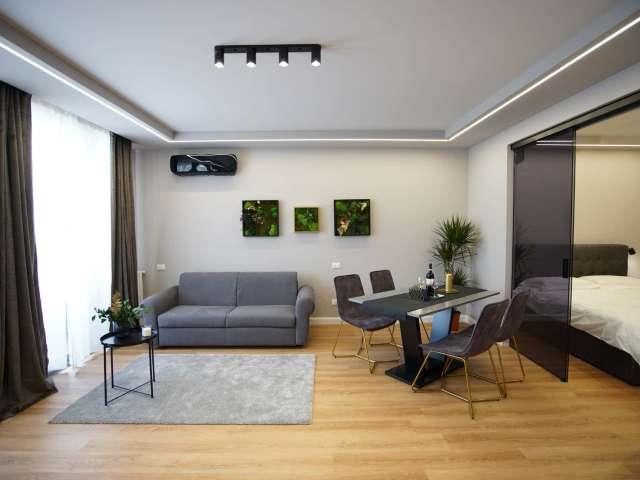 Appartamento in Via di Ricorboli, Firenze di 60 m² con 1 camera da letto