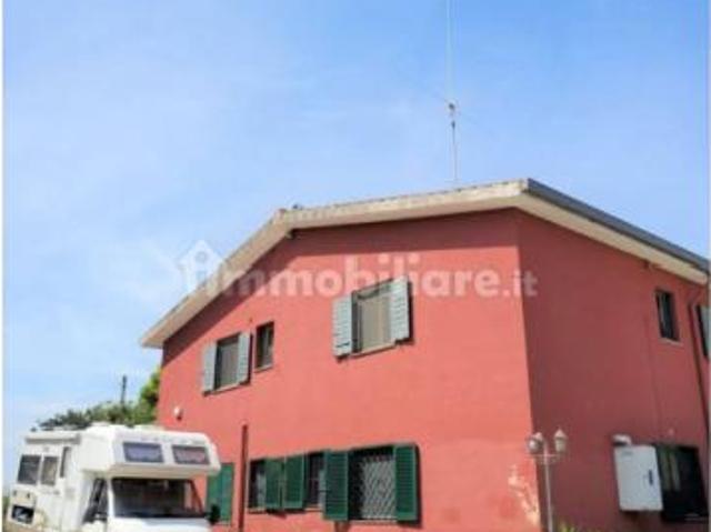 Appartamento in Via di Santa Fumia