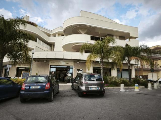 Appartamento in Via di Selva Candida
