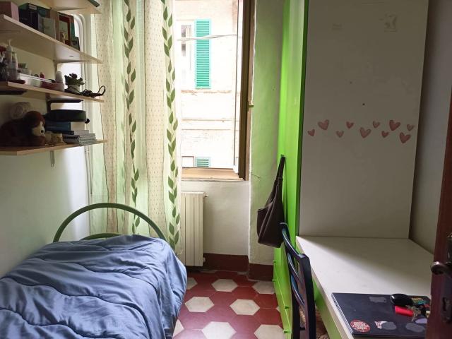 Appartamento in Via di Vallerozzi, Siena, SI