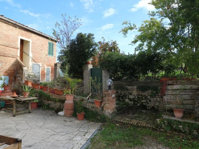Appartamento in Via di Vigliano 5, Siena, SI