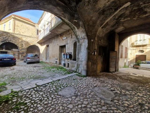 Appartamento in via diaz