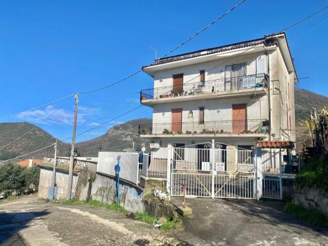 Appartamento in Via Diego Pisapia
