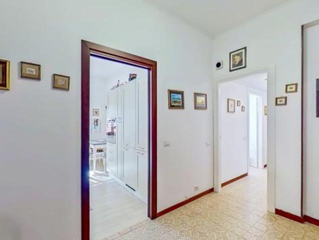 Appartamento in Via Diego Simonetti
