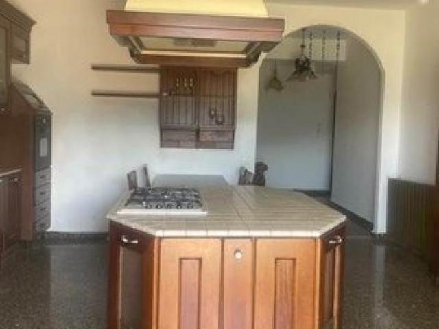 Appartamento in Via Domenico Martire