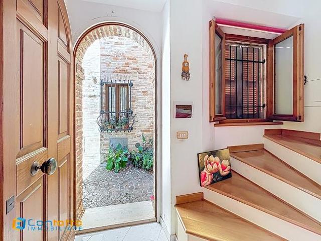 Appartamento in Via Domenico Morelli