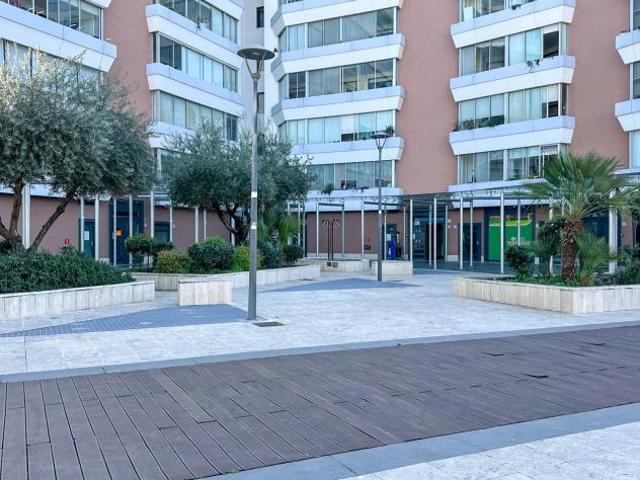 Appartamento in Via Domenico De Dominicis