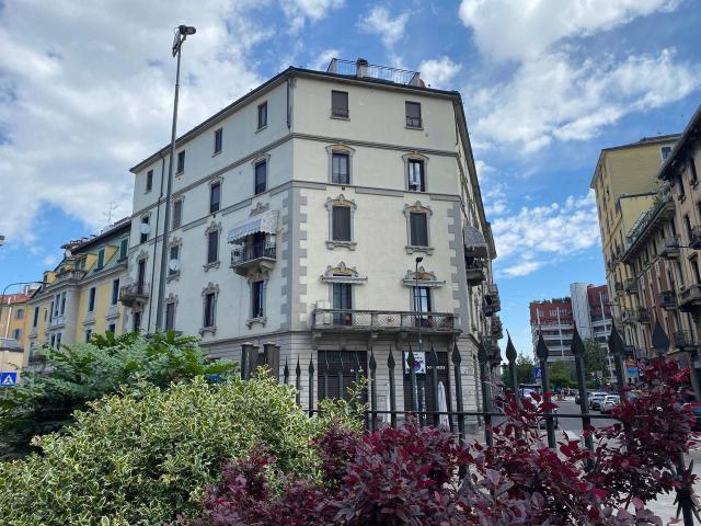 Appartamento in VIA DON BOSCO 11, Milano, MI