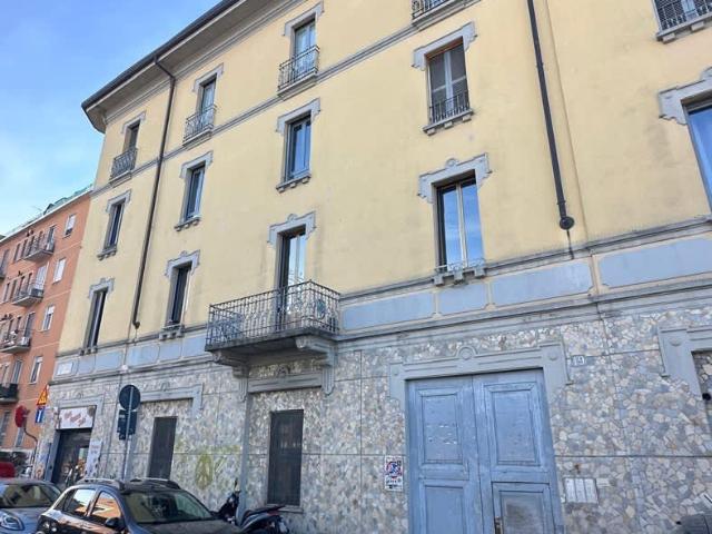 Appartamento in VIA DON GIOVANNI VERITA' 19, Milano, MI