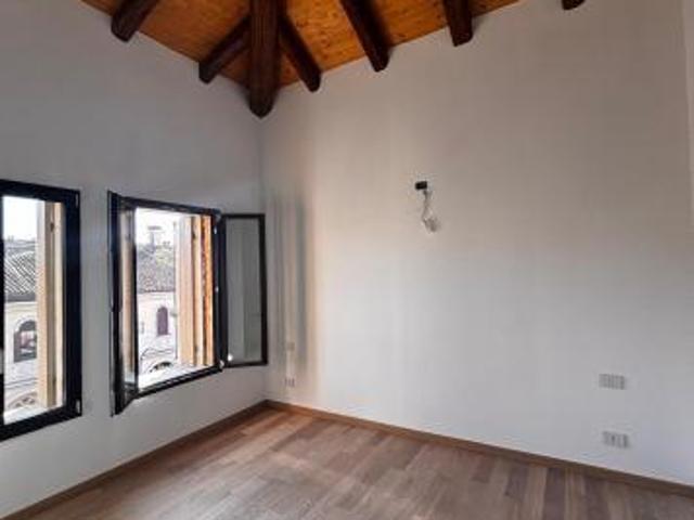 Appartamento in Via Don Giovanni Bosco
