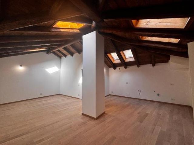Appartamento in Via Don Giovanni Bosco