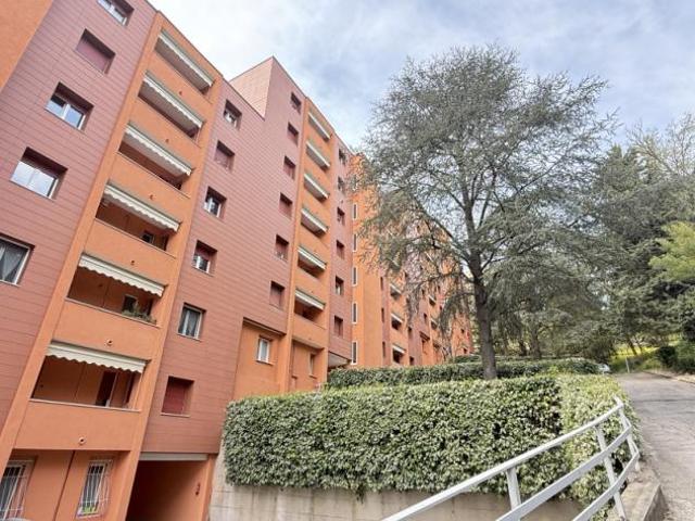 Appartamento in Via Don Luigi Sturzo