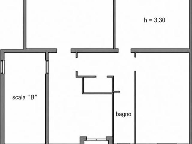 Appartamento in Via Don Luigi Sturzo