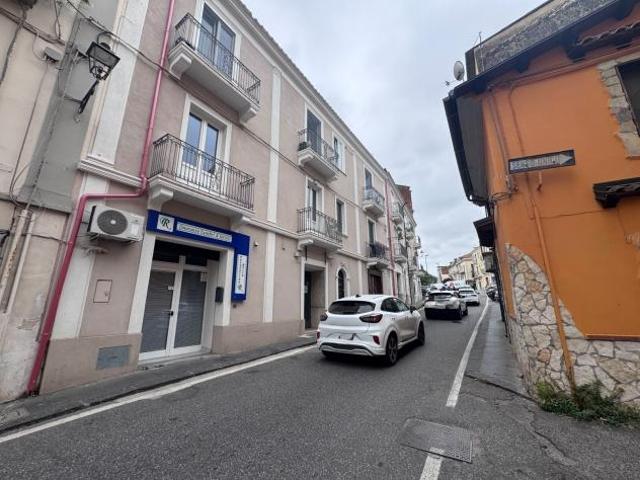 Appartamento in Via Ettore e Ruggero De Medici