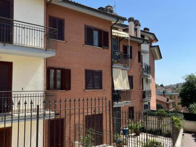Appartamento in Via Evangelista Torricelli