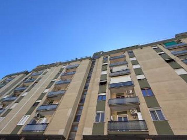 Appartamento in Via Edoardo d'Onofrio