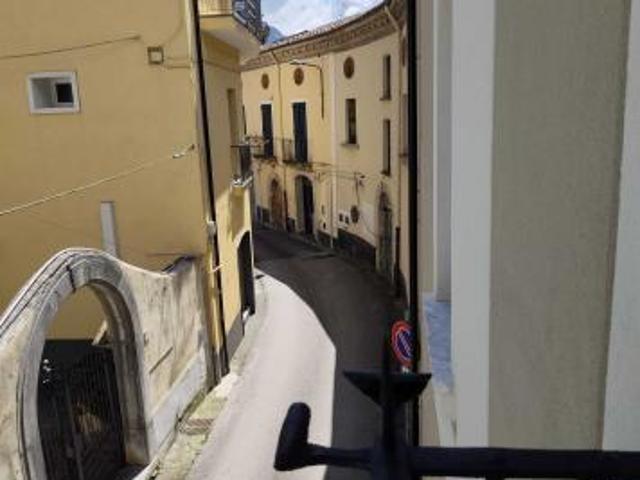 Appartamento in Via Egidio Fumo
