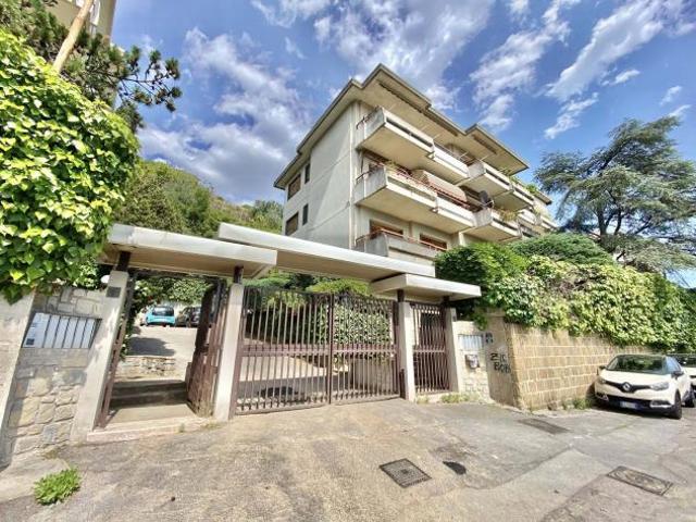 Appartamento in Via Enrico Bottiglieri