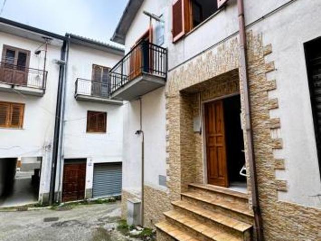Appartamento in Via Enrico Fermi
