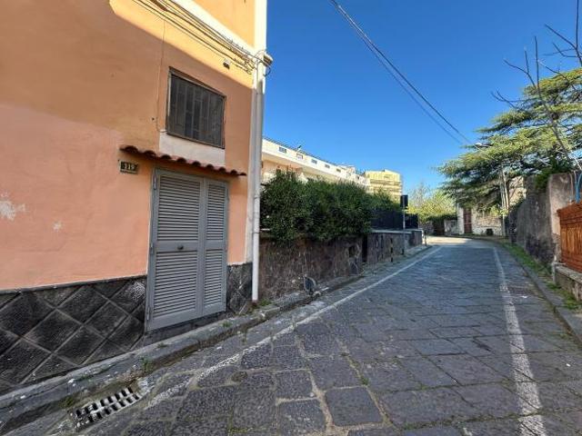 Appartamento in Via Enrico Messalli
