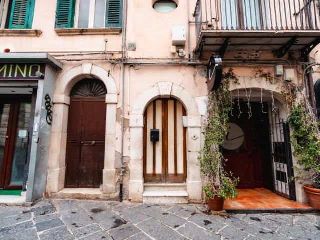 Appartamento in Via Enzo Ferrari