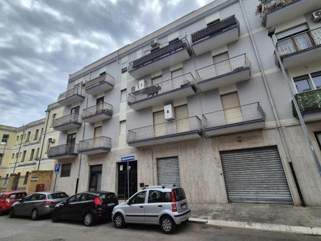 Appartamento in Via Fulvia