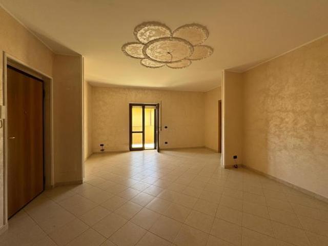 Appartamento in Via F. Costabile