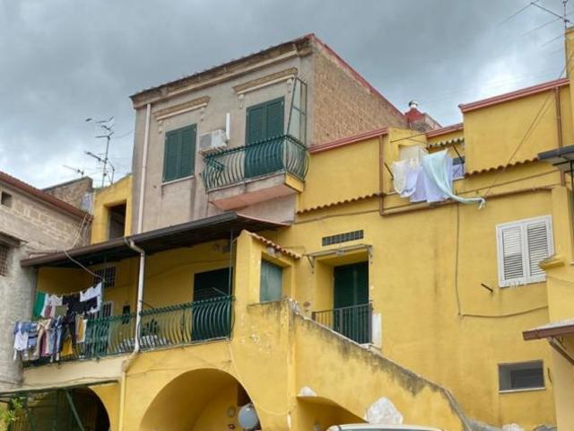 Appartamento in Via Fabio Massimo