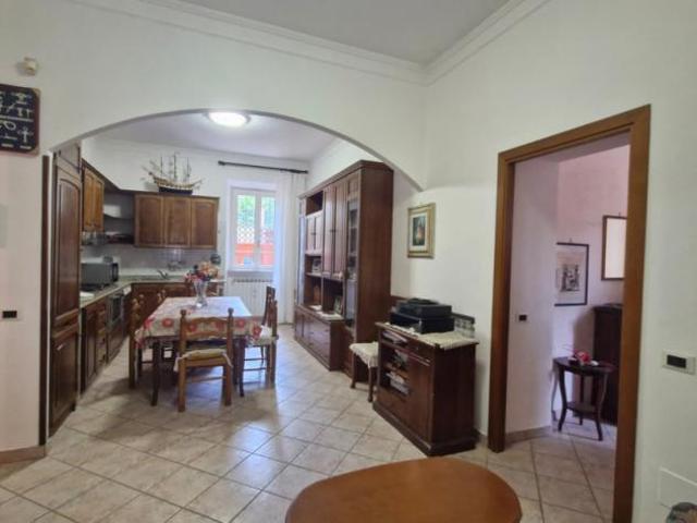 Appartamento in Via Fanciulla d'Anzio