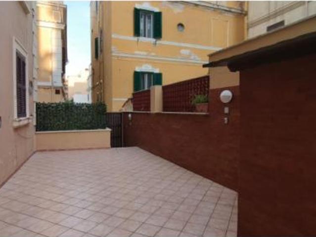 Appartamento in Via Fanciulla d'Anzio