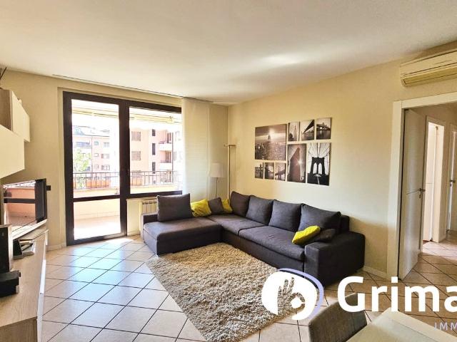 Appartamento in Via Fedor Dostoevskij, San Giuliano Milanese, MI