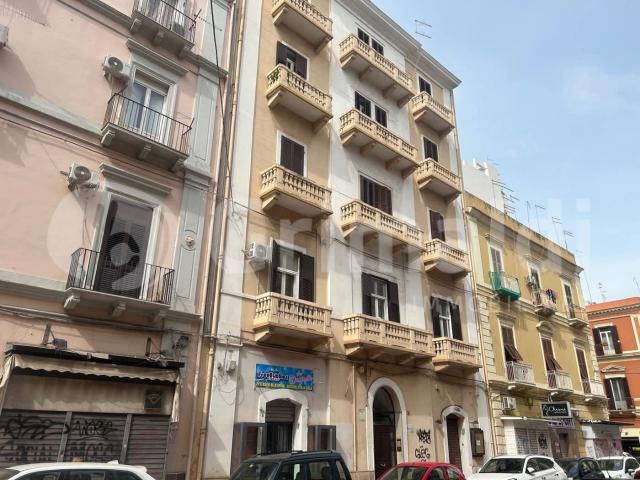 Appartamento in Via Felice Cavallotti 58, Taranto, TA