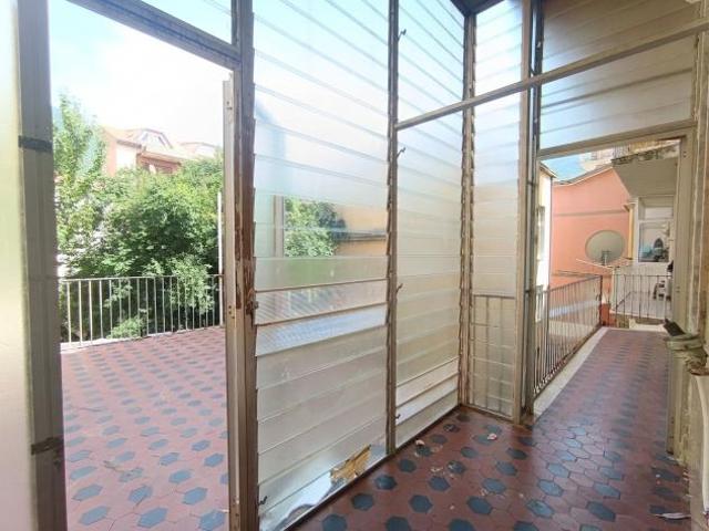 Appartamento in Via Felice De Stefano